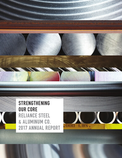 Thumbnail Reliance


 Annual Report 2017