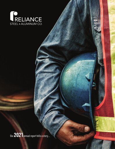 Thumbnail Reliance


 Annual Report 2021