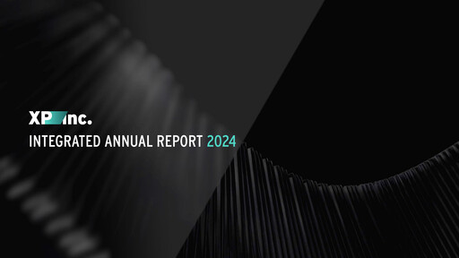 Thumbnail XP Inc. Annual Report 2024