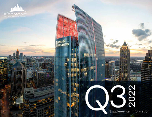 Vorschaubild Piedmont Realty Trust Quartalsbericht 2022-q3