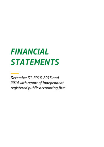 Thumbnail Petrobras Financial Statement 2016
