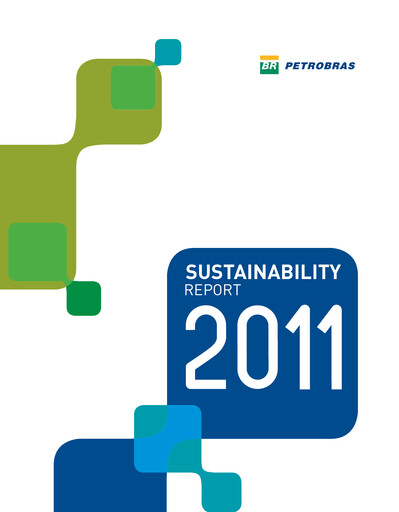 Thumbnail Petrobras Sustainability Report 2011