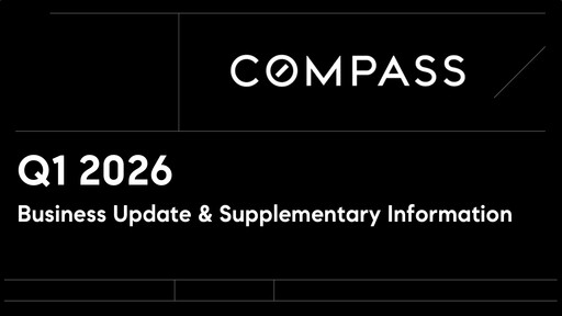 Thumbnail Compass Quarterly Report 2026-q1