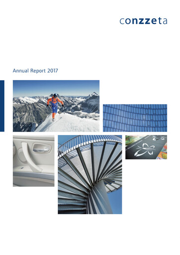 Thumbnail Bystronic AG Annual Report 2017