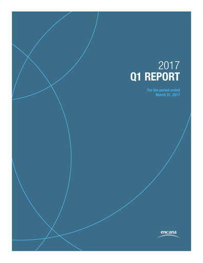 Vorschaubild Ovintiv Quartalsbericht 2017-q1