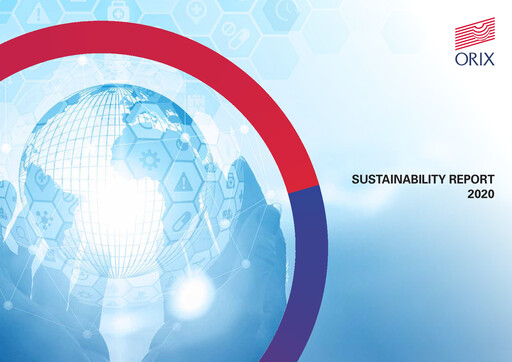 Miniature ORIX
 Rapport de durabilité 2020