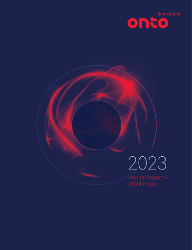 Thumbnail Onto Innovation Annual Report 2023
