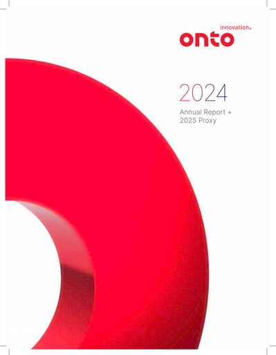 Thumbnail Onto Innovation Annual Report 2024