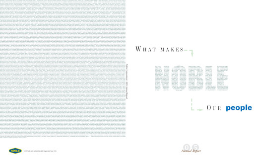 Thumbnail Noble Corporation
 Annual Report 2005