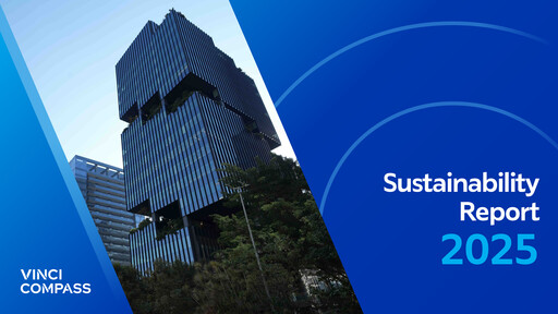 Thumbnail Vinci Partners Sustainability Report 2025