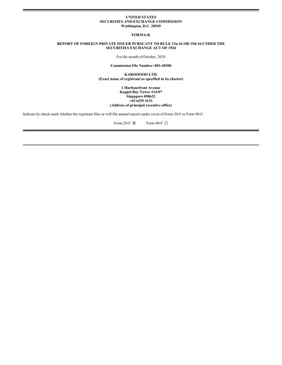 Vorschaubild Karooooo Quartalsbericht 2025-q2