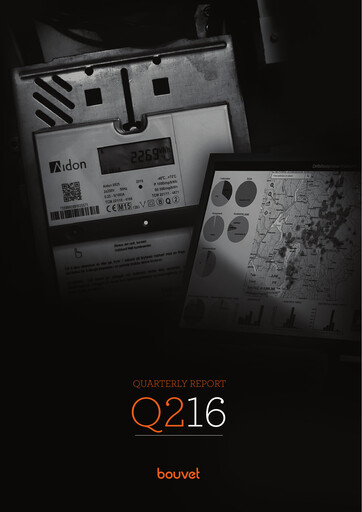 Thumbnail Bouvet Quarterly Report 2016-q2