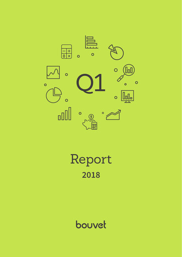 Thumbnail Bouvet Quarterly Report 2018-q1