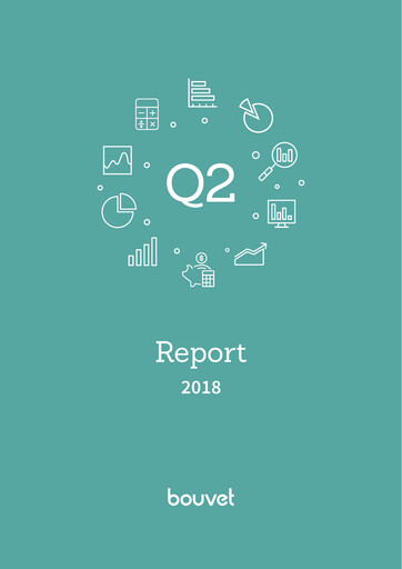 Thumbnail Bouvet Quarterly Report 2018-q2
