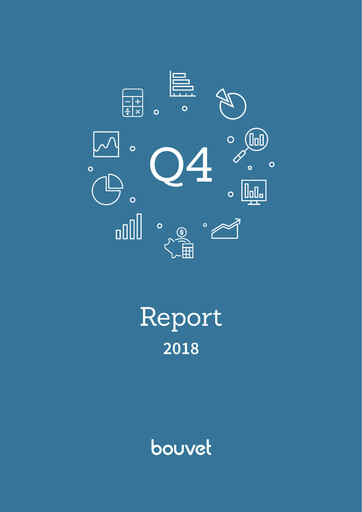 Thumbnail Bouvet Quarterly Report 2018-q4
