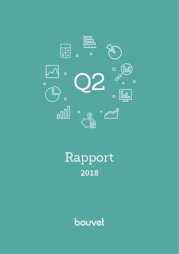 Thumbnail Bouvet Quarterly Report 2018-q2