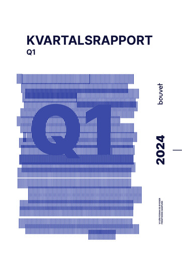 Thumbnail Bouvet Quarterly Report 2024-q1