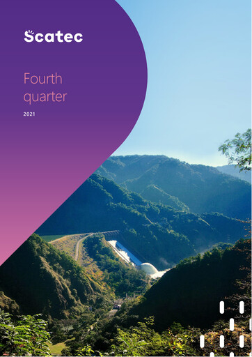 Thumbnail Scatec ASA Quarterly Report 2021-q4