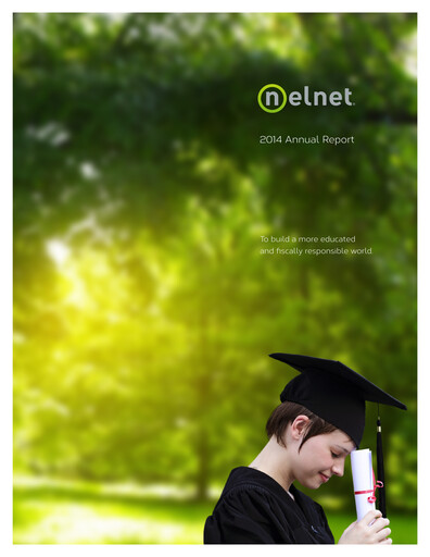Miniature Nelnet Rapport annuel 2014