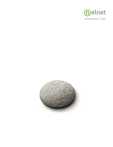 Miniature Nelnet Rapport annuel 2024