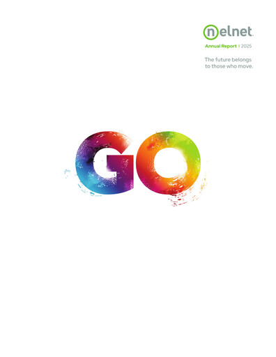 Miniature Nelnet Rapport annuel 2025