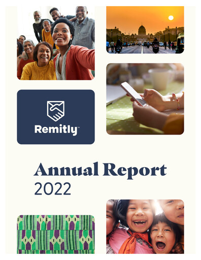 Thumbnail Remitly Annual Report 2022