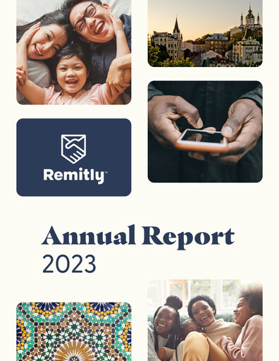 Thumbnail Remitly Annual Report 2023