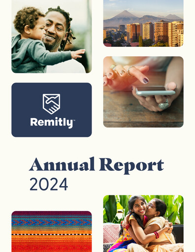 Thumbnail Remitly Annual Report 2024