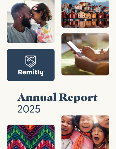 Thumbnail Remitly Annual Report 2025