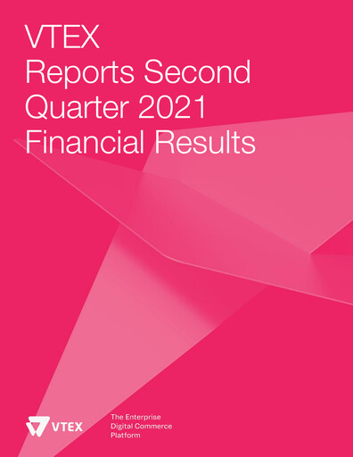Vorschaubild VTEX Quartalsbericht 2021-q2