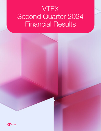 Vorschaubild VTEX Quartalsbericht 2024-q2