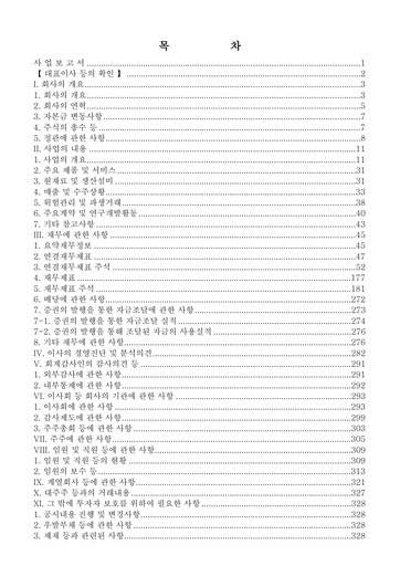 Miniature Kakao Pay Rapport annuel 2021