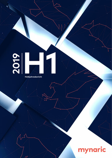 Thumbnail Mynaric Half-year Report 2019-h1