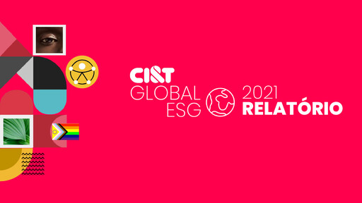 Thumbnail CI&T ESG Report 2021