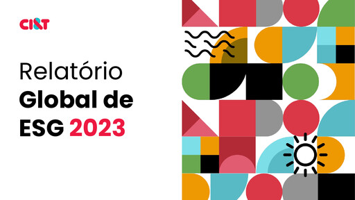 Thumbnail CI&T ESG Report 2023