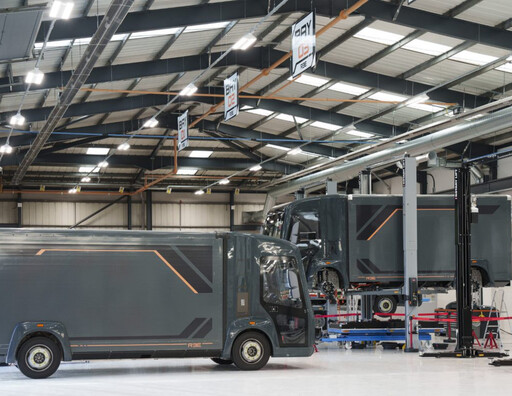 Thumbnail REE Automotive Quarterly Report 2022-q4