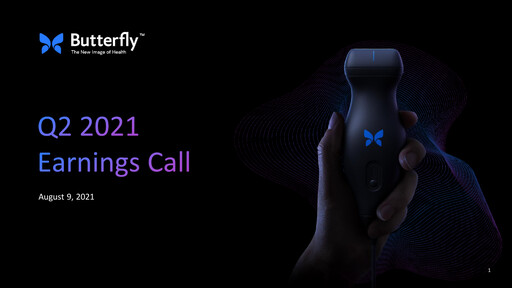 Thumbnail Butterfly Network Quarterly Report 2021-q2