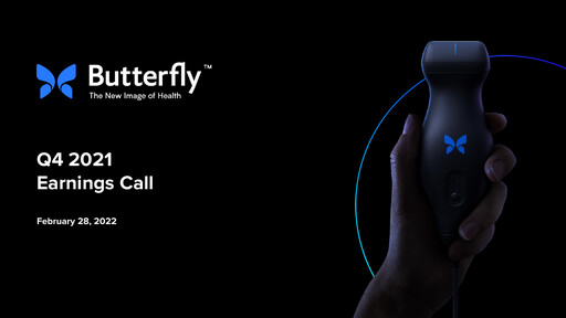 Thumbnail Butterfly Network Quarterly Report 2021-q4