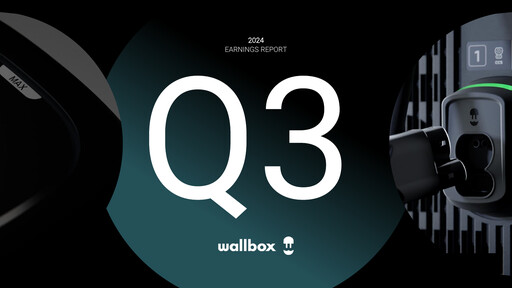 Thumbnail Wallbox Quarterly Report 2024-q3