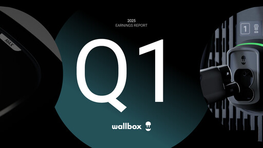 Thumbnail Wallbox Quarterly Report 2025-q1