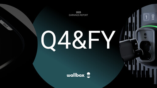Thumbnail Wallbox Quarterly Report 2025-q4