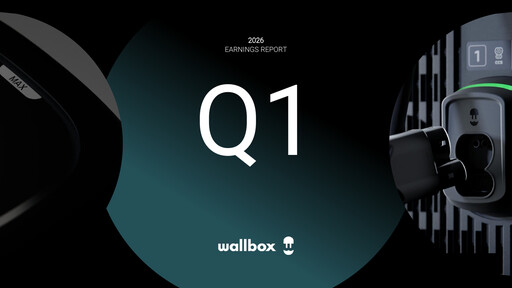 Thumbnail Wallbox Quarterly Report 2026-q1