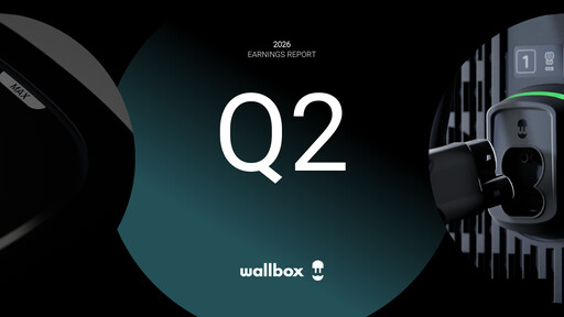 Thumbnail Wallbox Quarterly Report 2026-q2