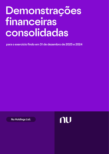 Vorschaubild Nu Holdings Finanzmitteilung 2025
