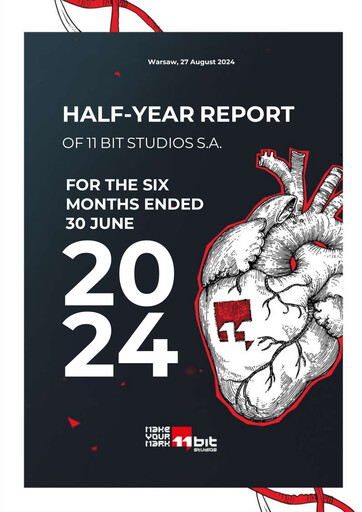 Thumbnail 11 bit studios Half-year Report 2024-h1