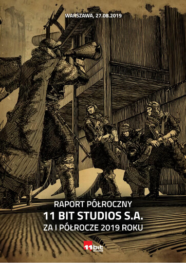 Thumbnail 11 bit studios Half-year Report 2019-h1