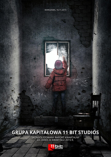 Thumbnail 11 bit studios Quarterly Report 2015-q3