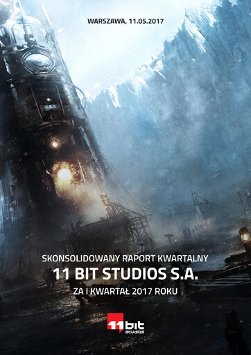 Thumbnail 11 bit studios Quarterly Report 2017-q1