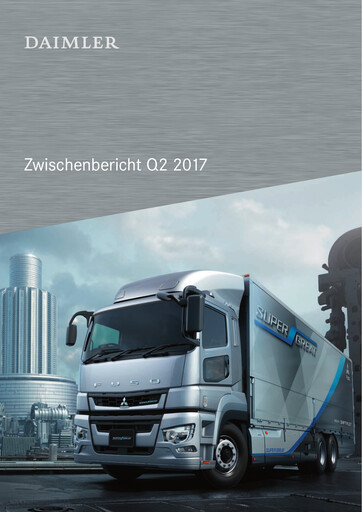 Thumbnail Mercedes-Benz Quarterly Report 2017-q2