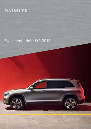 Thumbnail Mercedes-Benz Quarterly Report 2019-q2